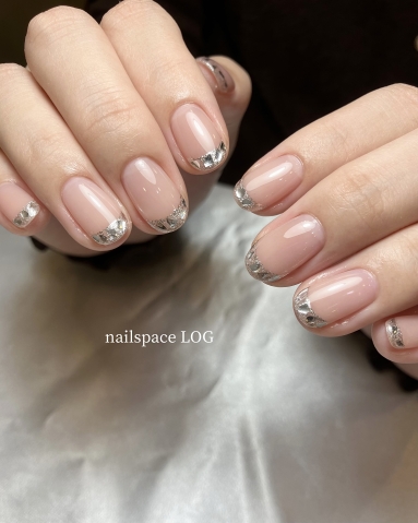 ガラスフレンチ