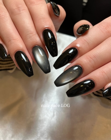 ブラック+アート