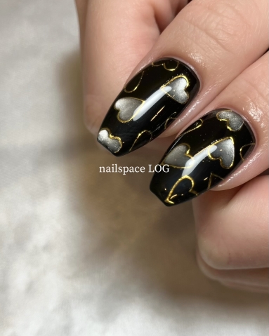 ブラック+アート