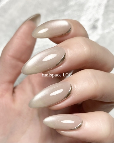 マグネットmix,ミラーライン