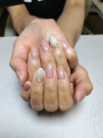 定額デザインB