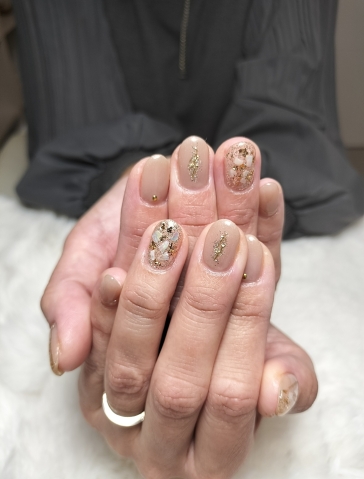 定額デザインB