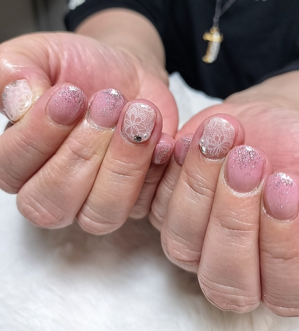 定額デザインB