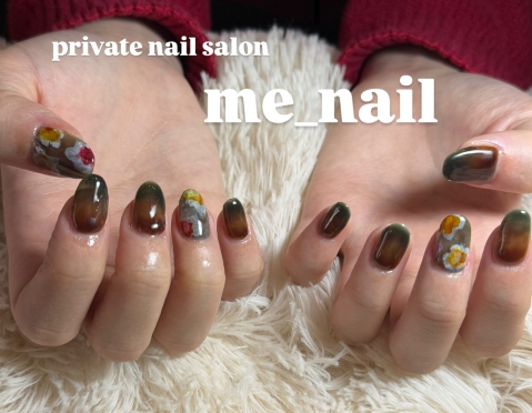 me_nailのプロフィール画像