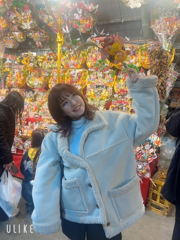 まいのプロフィール画像