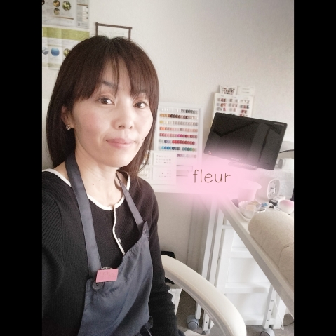 fleurのプロフィール画像