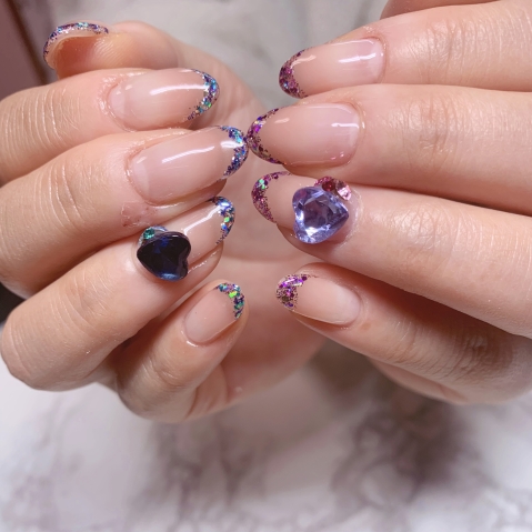 from.NailSpaceのプロフィール画像